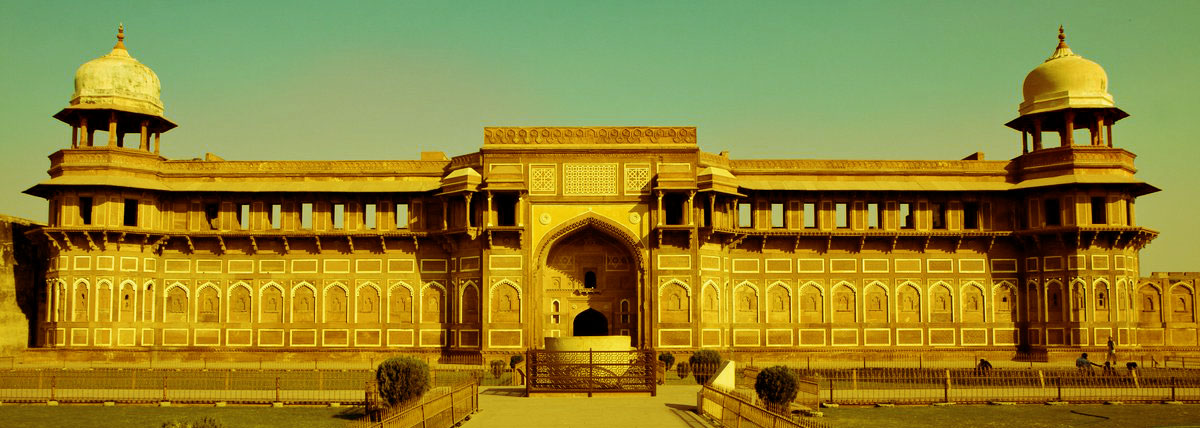 Agra Fort