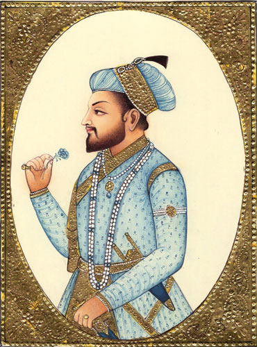 Emperor Shah Jahan | Maker of The Taj Mahal | UPSC